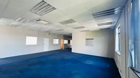 Crystal Capital Park